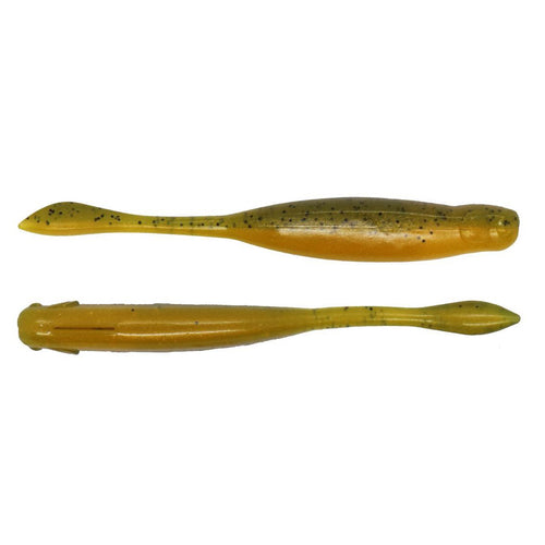 Xzone Lures Hot Shot Minnow Perch / 3 1/4" Xzone Lures Hot Shot Minnow Perch / 3 1/4"