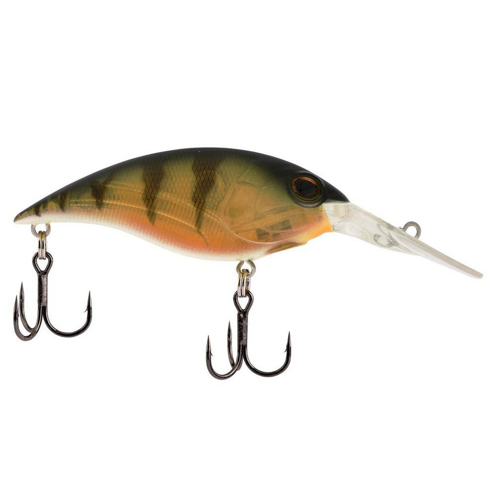 Berkley Money Badger Crankbait 2 3/4" / Perch