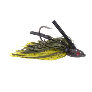 Swimbait Special Swim Jig 5/16 oz / Perch