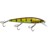 Strike King KVD Elite 300 Jerkbait Pro Phantom Perch / 4 3/4"