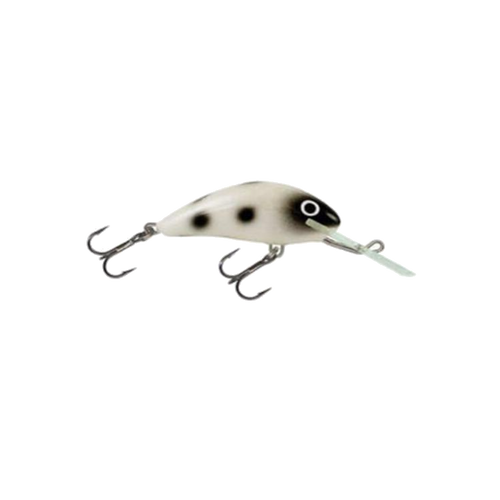 Salmo Floating Hornet Crankbait Pig Pen / 1 5/8" Salmo Floating Hornet Crankbait Pig Pen / 1 5/8"