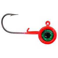 ACC Crappie Stix Crappie Jig Heads 1/32 oz / Pink