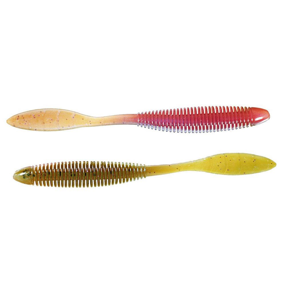 Missile Baits Bomb Shot Pink Belly / 4"