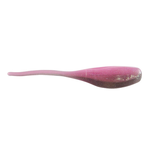 Southern Pro Tackle Stinger Shad Pink Panther / 2" Southern Pro Tackle Stinger Shad Pink Panther / 2"