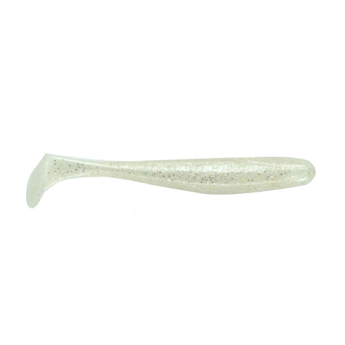 6th Sense Divine Swimbait 3.2" / Platinum White 6th Sense Divine Swimbait 3.2" / Platinum White