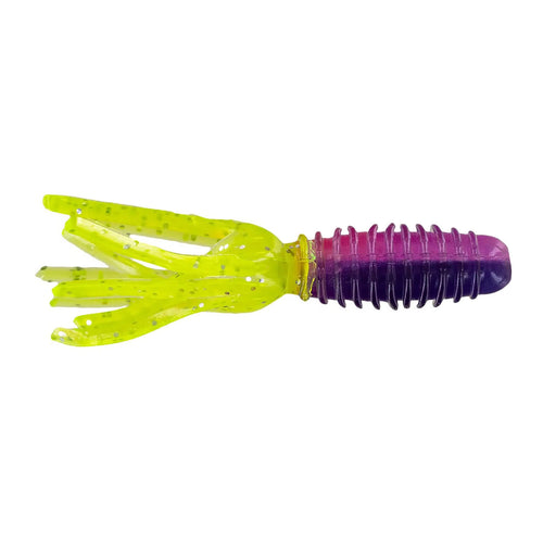 Big Bite Baits Slab Tube Popsicle / 1 3/4" Big Bite Baits Slab Tube Popsicle / 1 3/4"