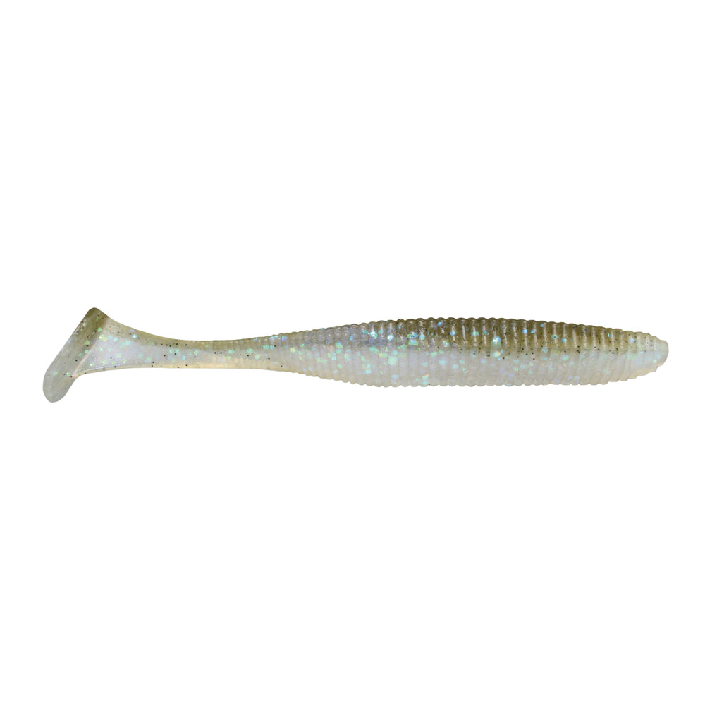 Jackall Rhythm Wave 2 4/5" / Prism Shad