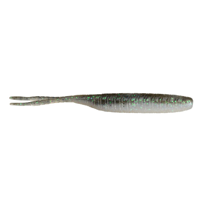 Jackall Rhythm Wag 3 1/2" / Prism Shad