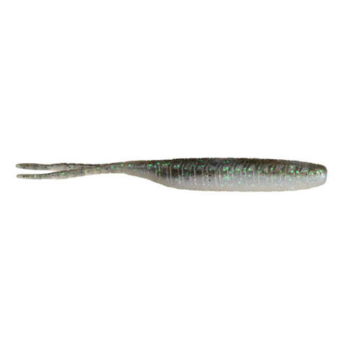 Jackall Rhythm Wag 3 1/2" / Prism Shad Jackall Rhythm Wag 3 1/2" / Prism Shad