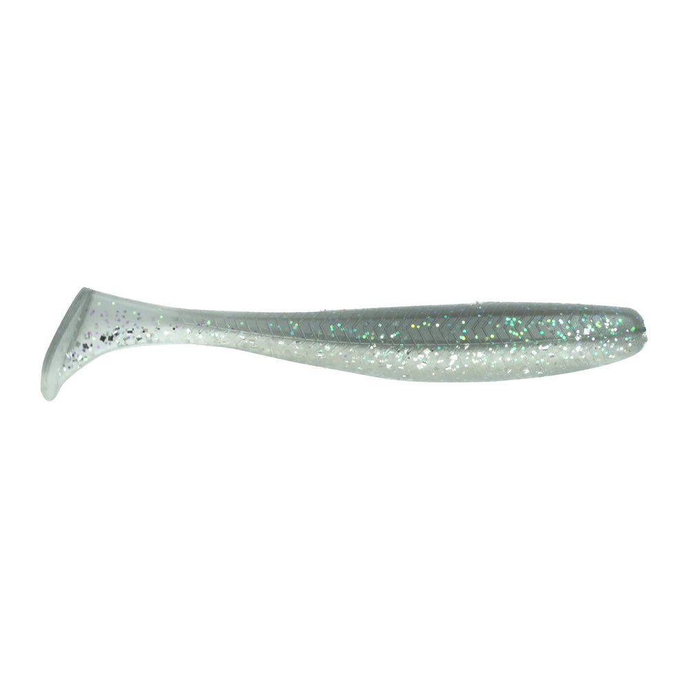 6th Sense Divine Swimbait 3.8" / Pro Blue