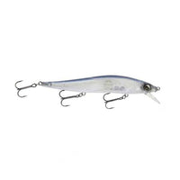 Luck-E-Strike STX Jerkbait Pro Blue / 4 1/2"