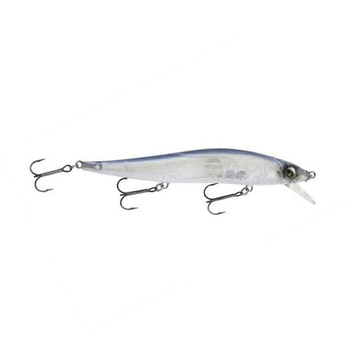 Luck-E-Strike STX Jerkbait Pro Blue / 4 1/2" Luck-E-Strike STX Jerkbait Pro Blue / 4 1/2"