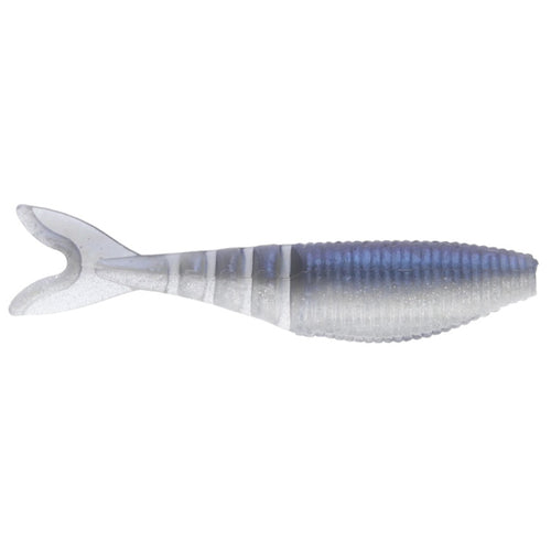 Yamamoto Zako Swimbait 3" / Pro Blue Yamamoto Zako Swimbait 3" / Pro Blue