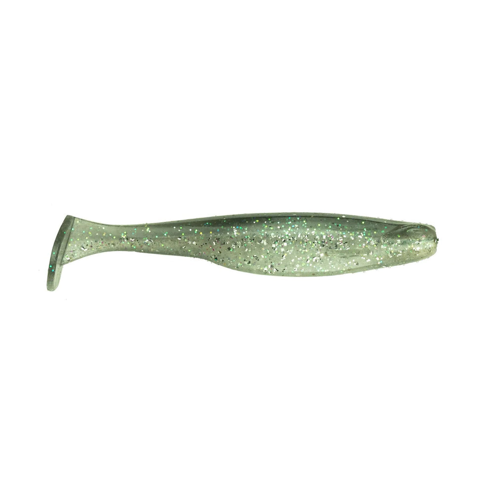 6th Sense Whale Swimbait 4 1/2" / Pro Blue