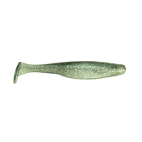 6th Sense Whale Swimbait 4" / Pro Blue