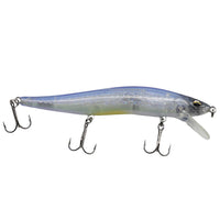 Jenko Persues 110 Suspending Jerkbait Pro Blue / 4 1/3"