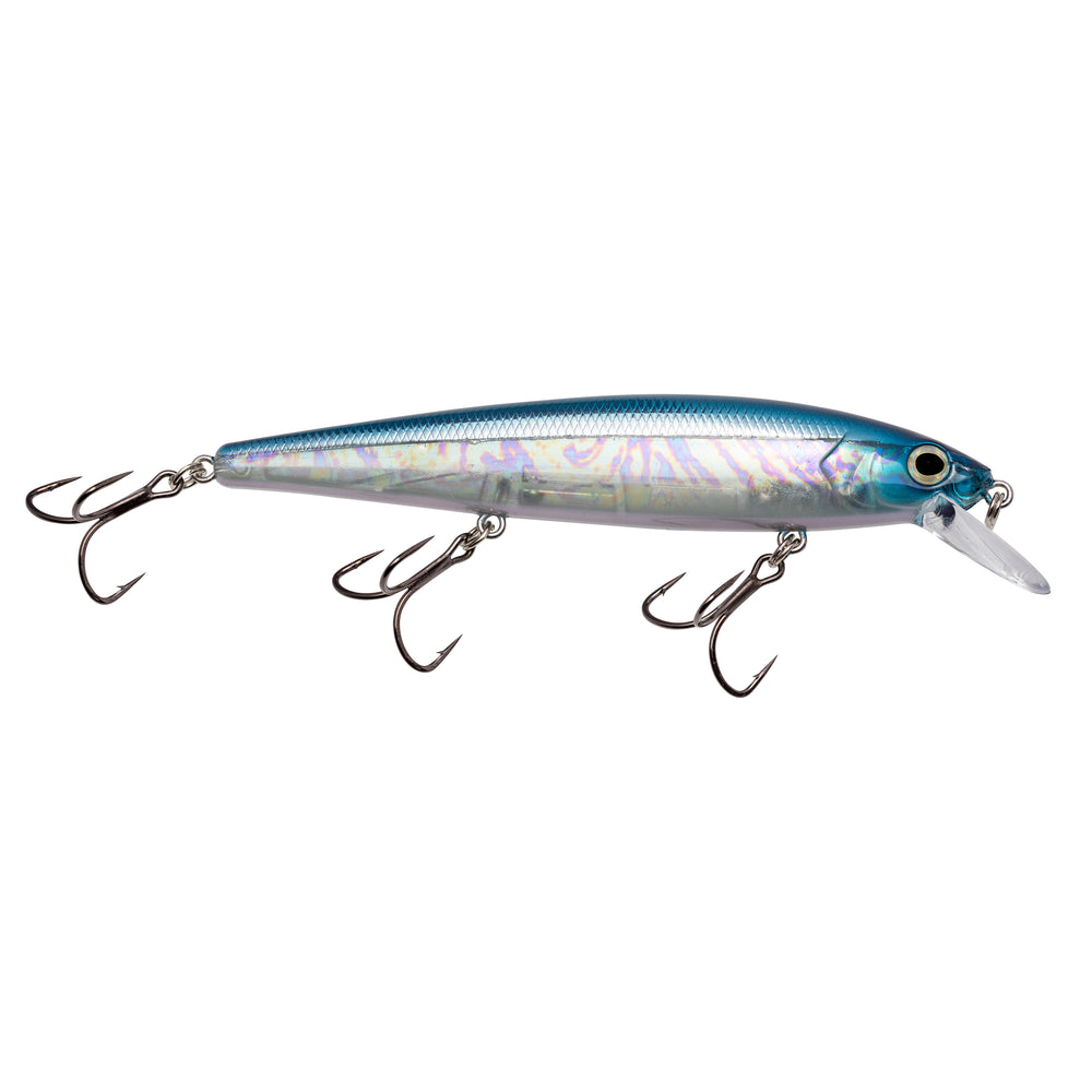 Strike King KVD Elite 300 Jerkbait Pro Blue Flash / 4 3/4"