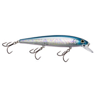 Strike King KVD Elite 300 Jerkbait Pro Blue Flash / 4 3/4"