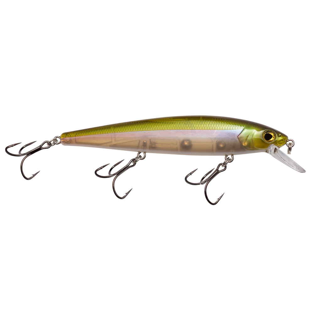 Strike King KVD Elite 300 Jerkbait Pro Shizzle / 4 3/4"