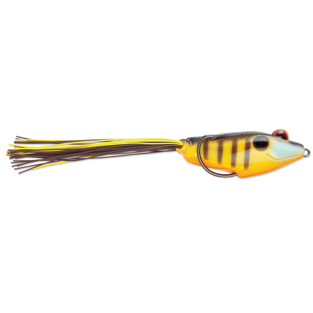 Terminator Walking Frog 2 1/2" / Pumpkinseed