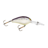 Norman Lures DD22 Crankbait Purple Essence / 3"