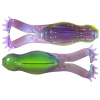 Z-Man Goat ToadZ Purple Death / 4"