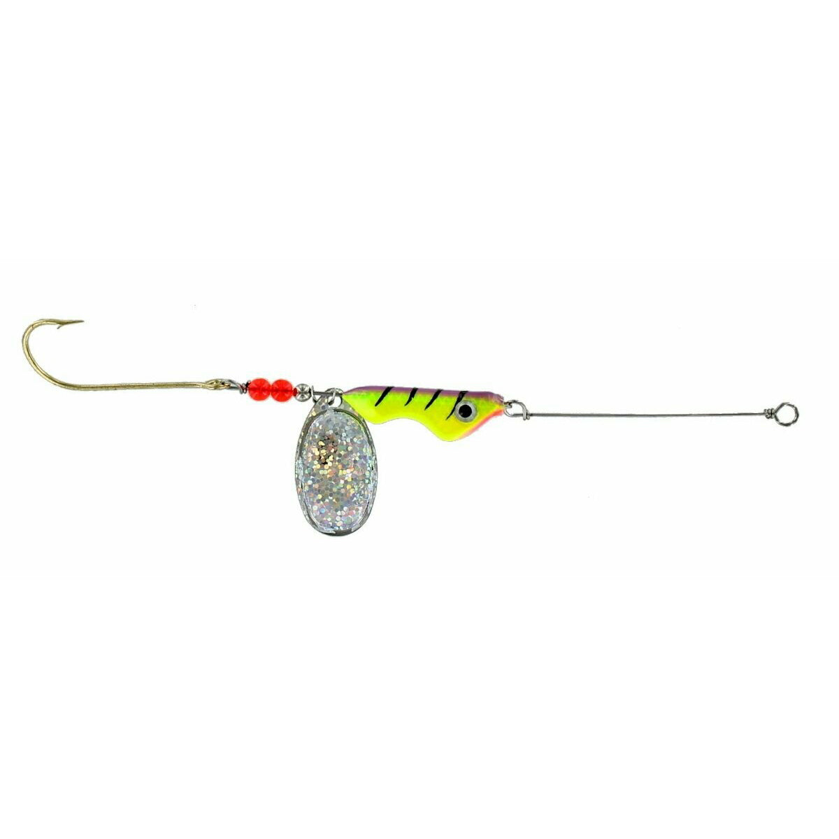 Erie Dearie Elite Series Spinner