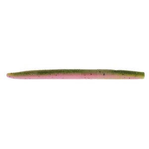 5" Senko Worm Rainbow Trout / 5"