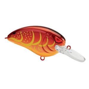 Little John MD 50 Crankbait Rayburn Red / 2 1/2"