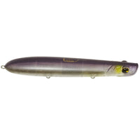 Ima Baby Stik 105 Walking Bait Real Ghost Shad / 4 1/8"