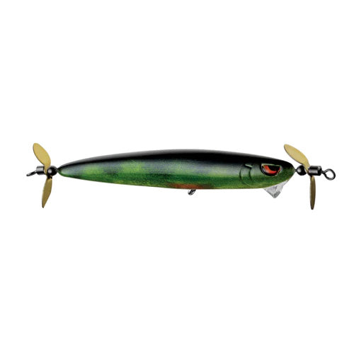 SPRO Spin John 80 Spybait