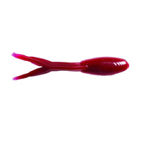 Clam Maki Plastics Mino Red / 1"