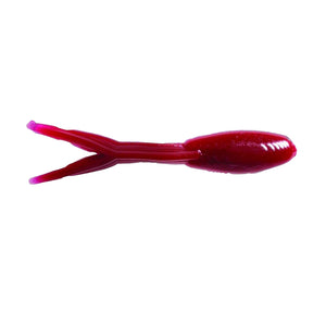 Maki Plastics Mino Red / 1"