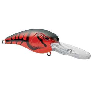 RkCrawler DD50 Crankbait Red Bug / 2"