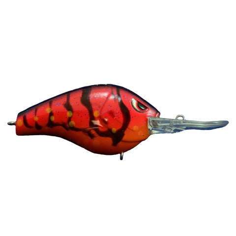 SPRO Fat Papa 55 Crankbait Red Craw / 2.16" SPRO Fat Papa 55 Crankbait Red Craw / 2.16"