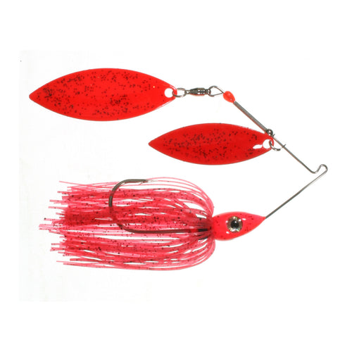 Nichols Lures Pulsator MF DW Spinnerbaits - TackleDirect