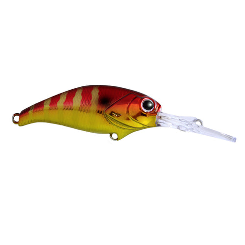 Deps Evoke Shad Crankbait Red Gill / 2.16" Deps Evoke Shad Crankbait Red Gill / 2.16"