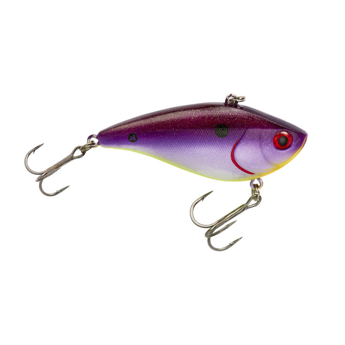 Booyah One Knocker Lipless Crankbait Royalty / 2 1/2"