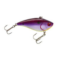 Booyah One Knocker Lipless Crankbait Royalty / 2 1/2"