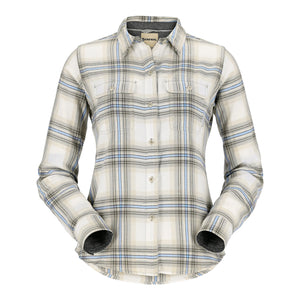 Women's Santee Flannel Shirt