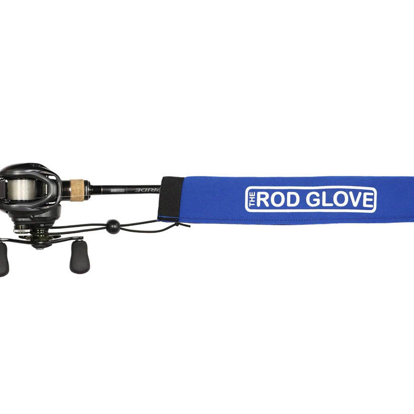 Rod Glove Tournament Series Neoprene (Casting & Spinning) – Finn Fishing