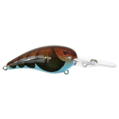 SPRO RkCrawler 55 Crankbait Stone Cold / 2 1/5" SPRO RkCrawler 55 Crankbait Stone Cold / 2 1/5"