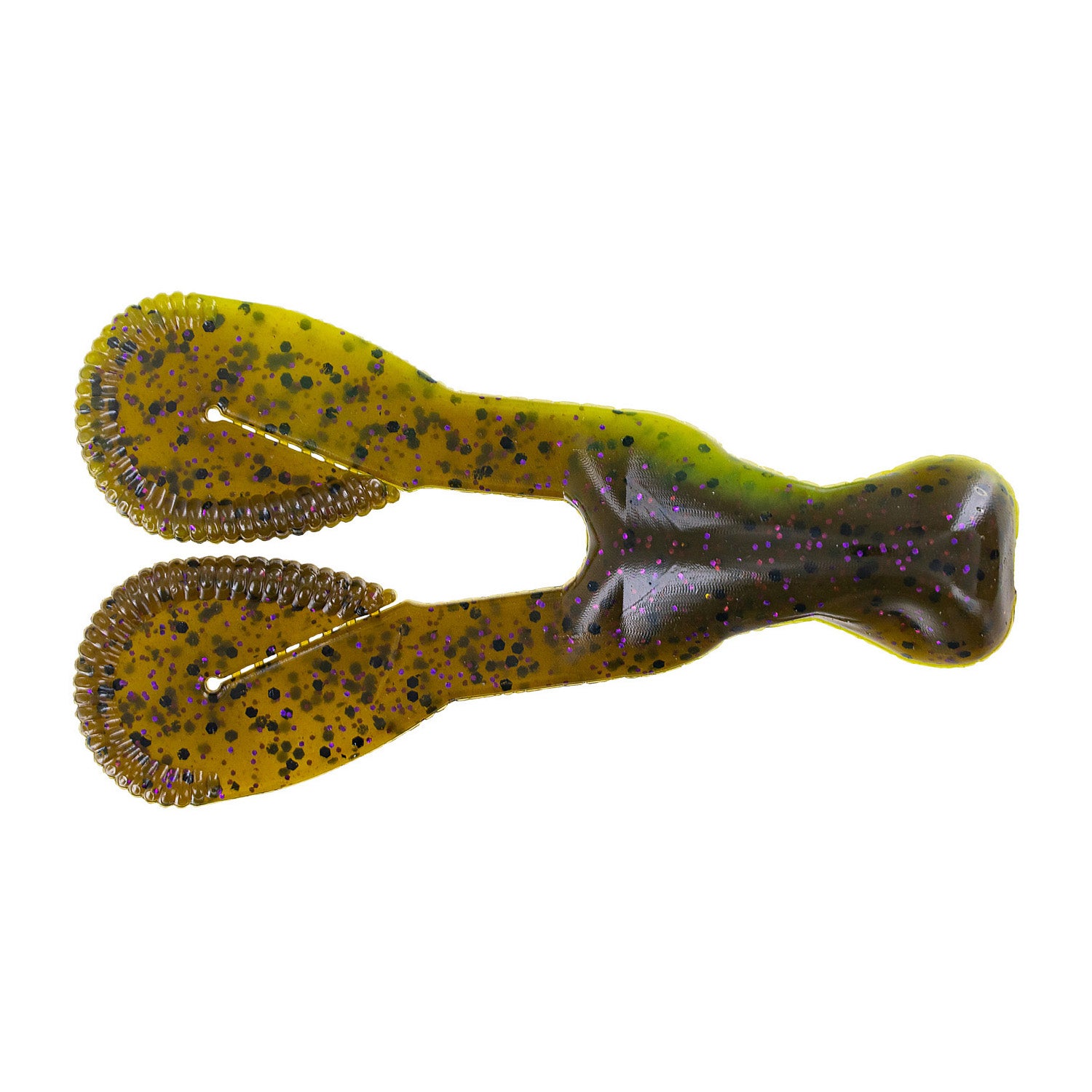 Big Bite Baits Scentsation Ramtail Bully