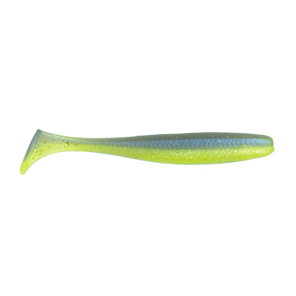 6th Sense Divine Swimbait 3.8" / Sexified Shad