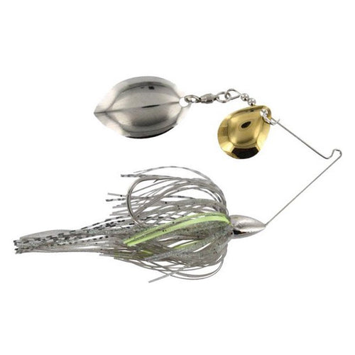 War Eagle Finesse Spinnerbait Sexxy Mouse / 5/16 oz War Eagle Finesse Spinnerbait Sexxy Mouse / 5/16 oz