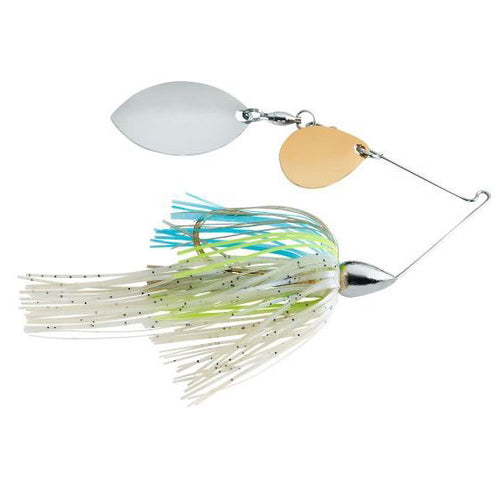 War Eagle Finesse Spinnerbait Sexxy Shad / 5/16 oz War Eagle Finesse Spinnerbait Sexxy Shad / 5/16 oz