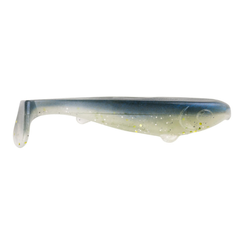 Yum Scottsboro Swimbaits - EOL 3" / Sexy Shad