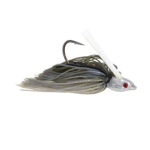 All-Terrain Tackle Swimbait Special Swim Jig 1/4 oz / Sexy Shad All-Terrain Tackle Swimbait Special Swim Jig 1/4 oz / Sexy Shad