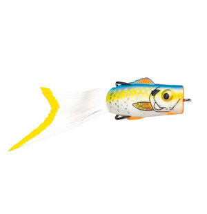 KVD Pipsqueak Popping Perch Sexy Bluegill / 2"