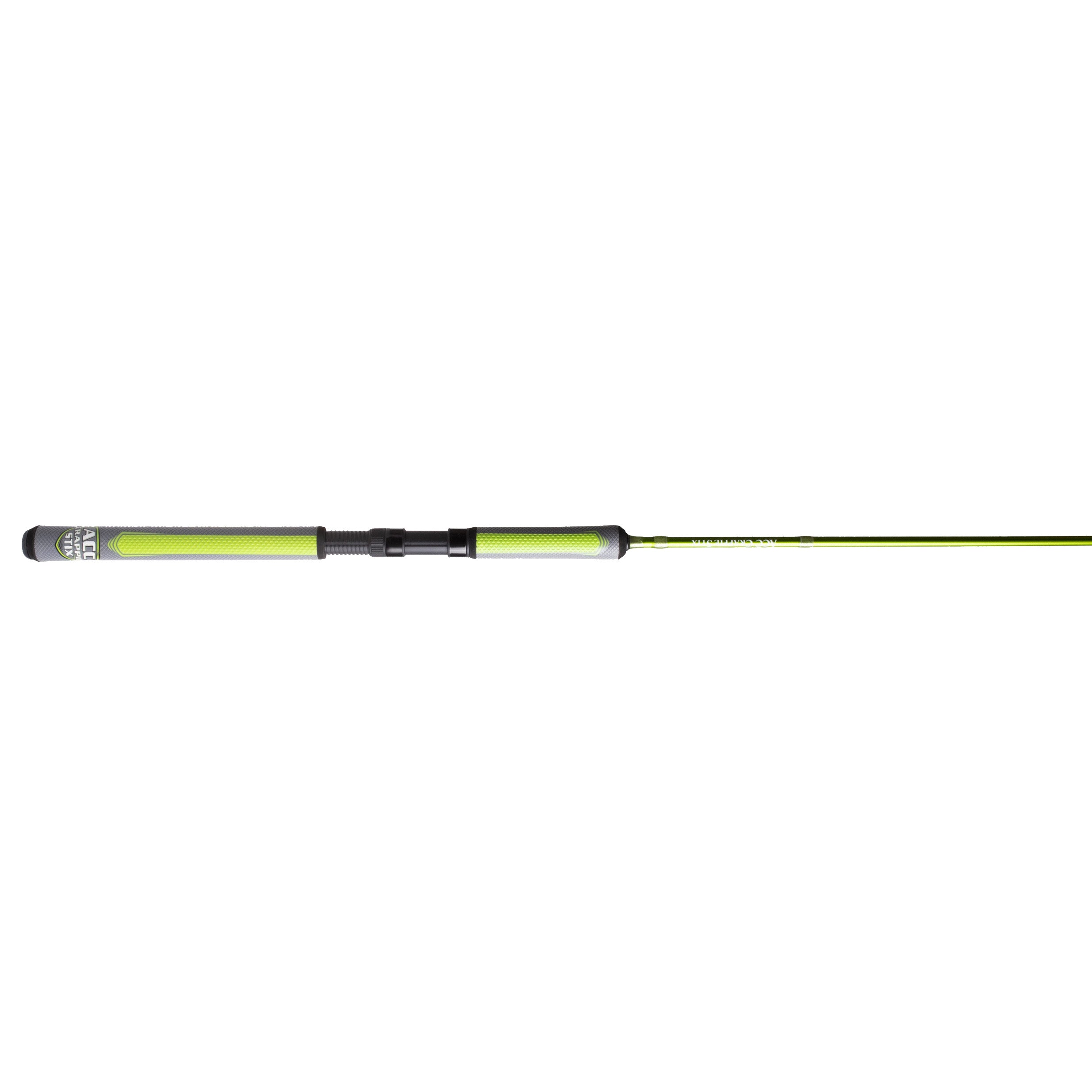 ACC Crappie Stix Super Grip Jigging Rods